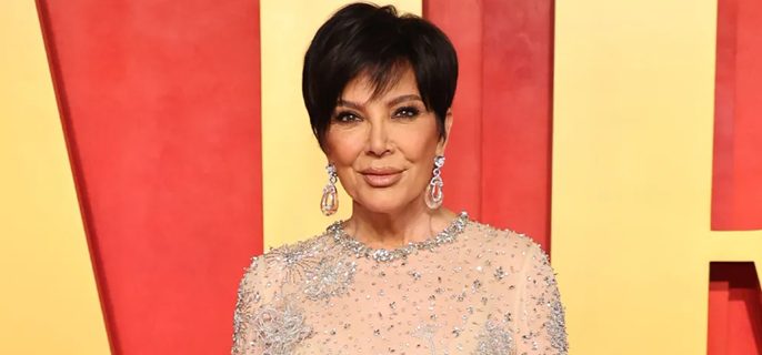 Kris Jenner Reveals She Has to Get Ovaries Removed After Doctors Discovered a Tumor 1