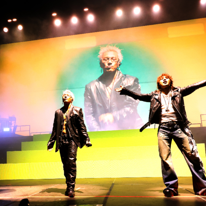 K-pop Icons BigBang Announce World Tour, Tease Group&rsquo;s &ldquo;Reset&rdquo; During Final Coachella Set