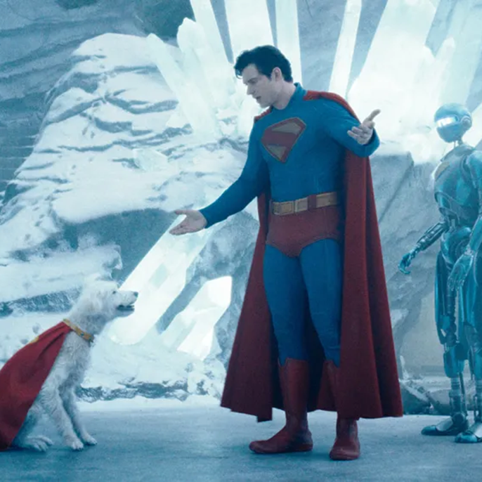 ‘Superman’ Gets HBO Max Release Date