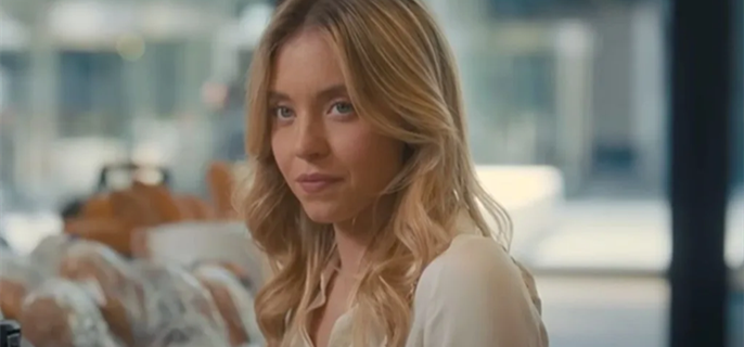 Sydney Sweeney Is Boxer Christy Martin’s Spitting Image in New Photos 1