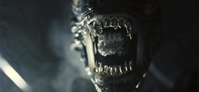 ‘Alien: Romulus’ bites off $41.5 million to top box office charts 1