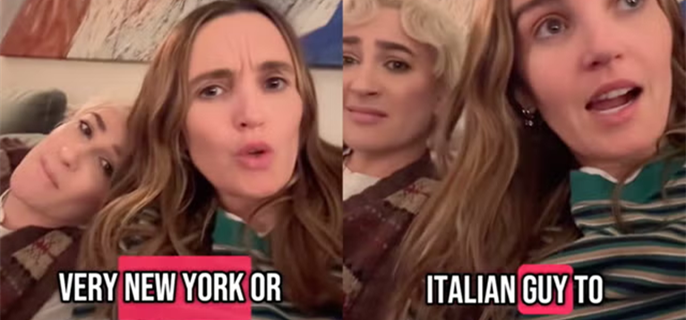 SNL star claims ‘rude’ restaurant manager removed her from room with Demi Moore 1
