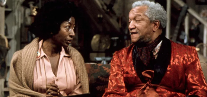 Lynn Hamilton, Actress on ‘Sanford and Son’ and ‘The Waltons,’ Dies at 95 1