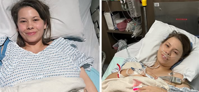 Bindi Irwin Details the “Inescapable Pain” of Having 50 Lesions Removed Amid Endometriosis Battle 1