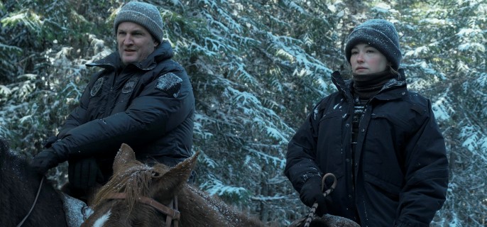 The Last Frontier – Season 1 Episode 7 1