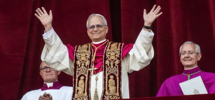 New Pope Leo XIV's Favorite Baseball Team Confirmed 1