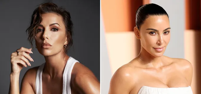 Kim Kardashian-Paula Pell Netflix Comedy ‘The Fifth Wheel’ Taps Eva Longoria To Direct; Gloria Sanchez To Produce 1