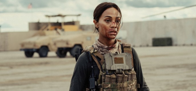 Special Ops: Lioness – Season 2 Episode 2 1