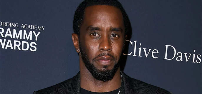 Sean 'Diddy' Combs Files $50 Million Defamation Lawsuit Against Accuser for Exposing Alleged Sex Tapes with Celebrities 1