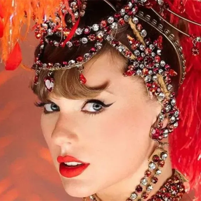 Taylor Swift Eyed for a Disney Princess Role &ndash; Report