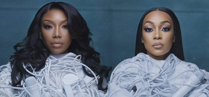 Brandy and Monica Announce First-Ever Co-Headlining Tour 1