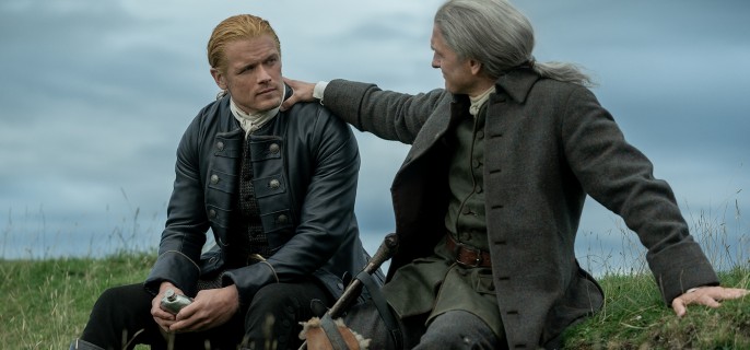 Outlander – Season 7 Episode 7 1