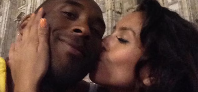 Vanessa Bryant Honors Late Husband Kobe Bryant on What Would've Been His 47th Birthday 1