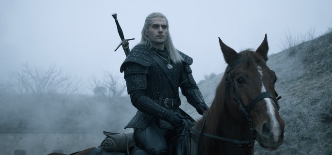 The Witcher – Season 1 Episode 1 1