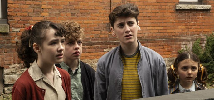 IT: Welcome to Derry – Season 1 Episode 6 1