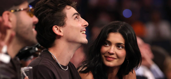 Truth behind Timothee Chalamet's snub to Kylie Jenner on family event 1