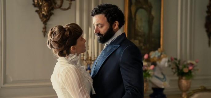 The Gilded Age – Season 2 Episode 8 1