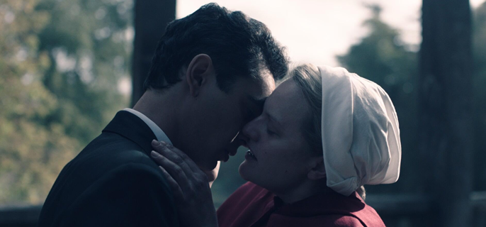 The Handmaid’s Tale – Season 5 Episode 3  1