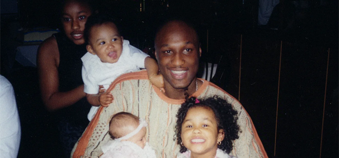 Lamar Odom's Ex Liza Morales Opens Up About the Athlete's Overdose and Their Son's Death: 'That Never Leaves You' 1