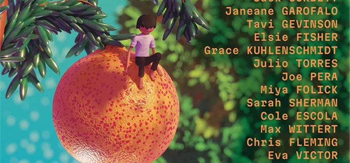 Enthralling Trailer for 'Boys Go to Jupiter' Film with Unique Animation 1