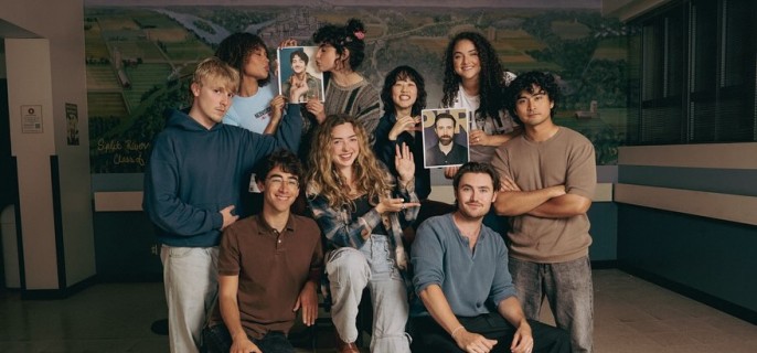 School Spirits – Season 3 Episode 2 1