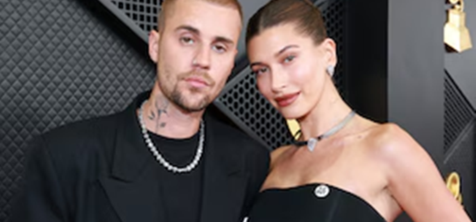 How Hailey Bieber Reacted to Justin Bieber's Soulful Shoutout During Coachella 2026 Performance 1