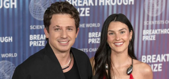 Charlie Puth, wife Brooke Sansone mark one-year wedding anniversary 1