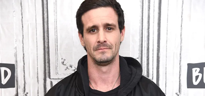 James Ransone Once Saved a Woman from Sexual Assault, Survivor Shares Tribute After His Death: 'So Grateful That This Man Existed' 1