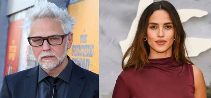 James Gunn breaks silence on ‘Wonder Woman’ casting rumour 1