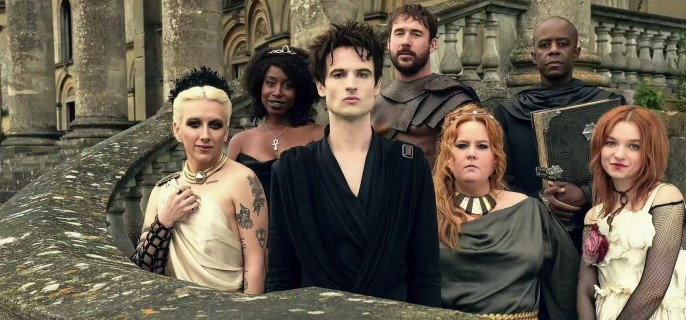 The Sandman – Season 2 Episode 3 1