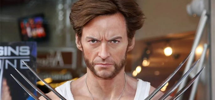Hugh Jackman Was Forced To Show ID Over This Wolverine Fan Debate 1