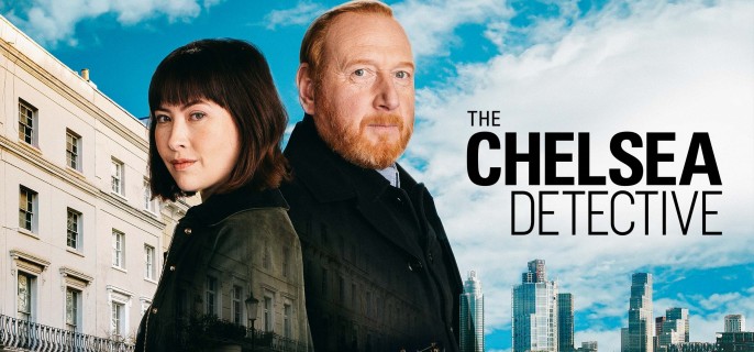 The Chelsea Detective – Season 1 Episode 1 1