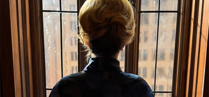 Jessica Lange Teases Her Bone-Chilling Return to American Horror Story 8 Years Later 1