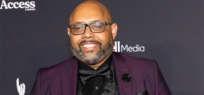‘The Office’ Alum Anthony Q. Farrell Boards Cricket Comedy ‘Strikers’ as Showrunner 1