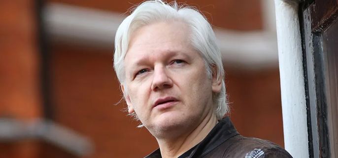 WikiLeaks Says Founder Julian Assange Has Left U.K. After 1,901 Days in Prison Thanks to Plea Deal 1