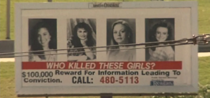 Suspect Identified in Case at the Center of HBO’s ‘The Yogurt Shop Murders’ Documentary 1