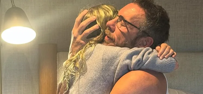 Kristen Bell Is All Smiles on Red Carpet After Skipping ‘Today’ Amid Anniversary Post Controversy 1