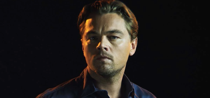 Leonardo DiCaprio hides from the world as he fears career end 1