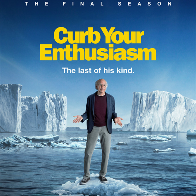 Curb Your Enthusiasm – Season 12 Episode 10