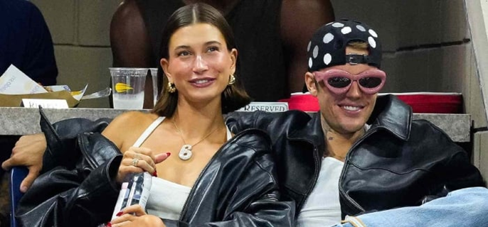 Justin Bieber shares sweet moment with Hailey Bieber in Italy 1