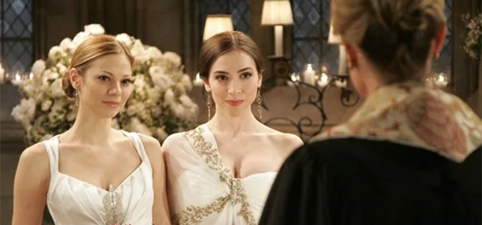 Tamara Braun's “Young and the Restless” Debut Gets an Airdate 1