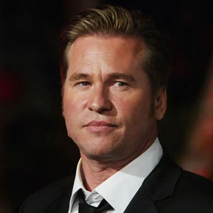 AI brings late 'Top Gun' star back to big screen