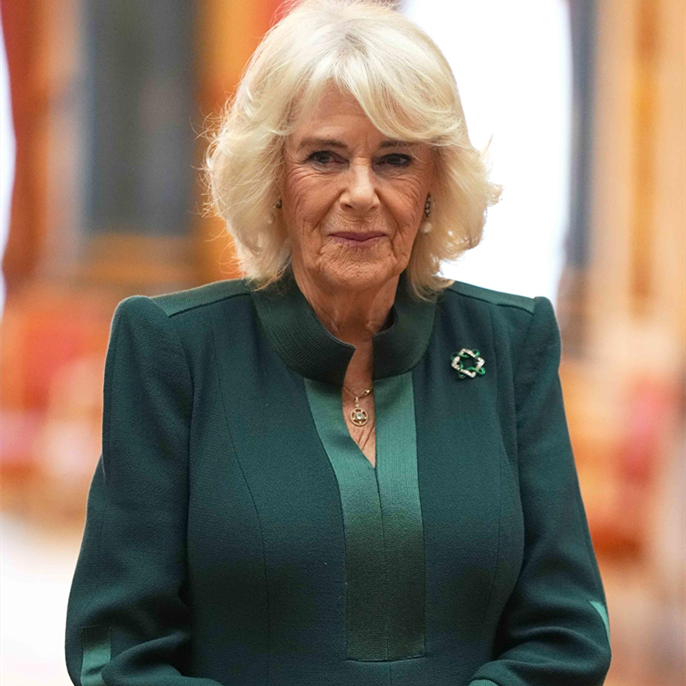 Queen Camilla Shared a New Diagnosis Amid Ongoing Health Issues