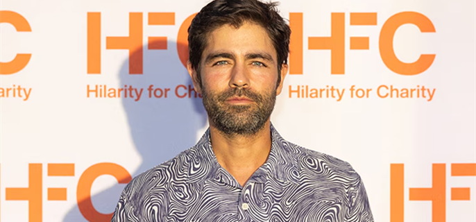 Adrian Grenier Shares One Condition for Major Acting Return After Moving to Texas Farm 1