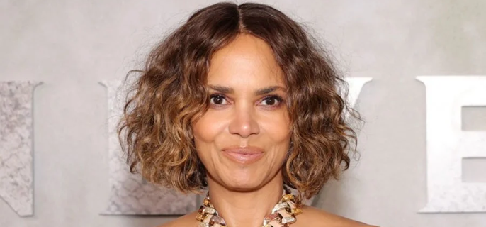 Halle Berry admits winning an Oscar 'didn't change' THIS 1