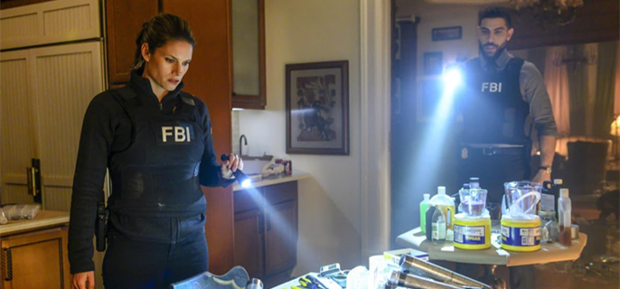 FBI – Season 7 Episode 7 1