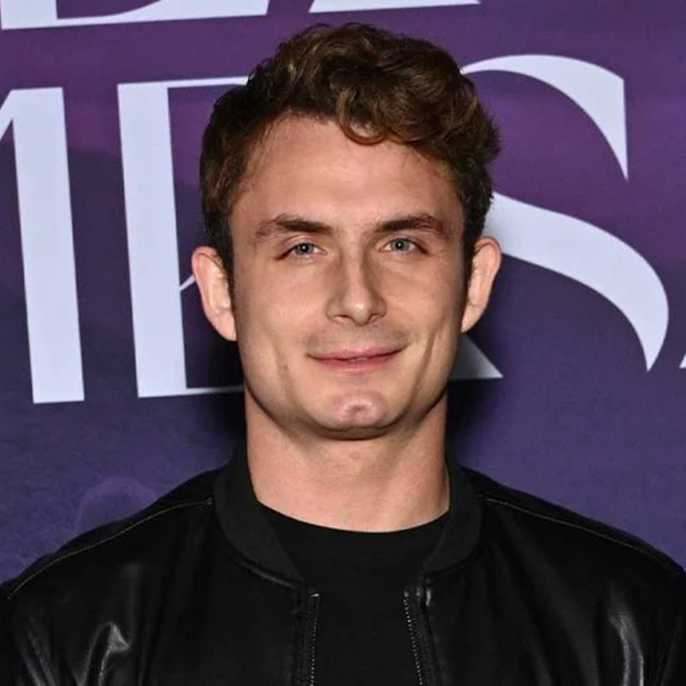 'Vanderpump Rules' alum James Kennedy expecting first child with new girlfriend