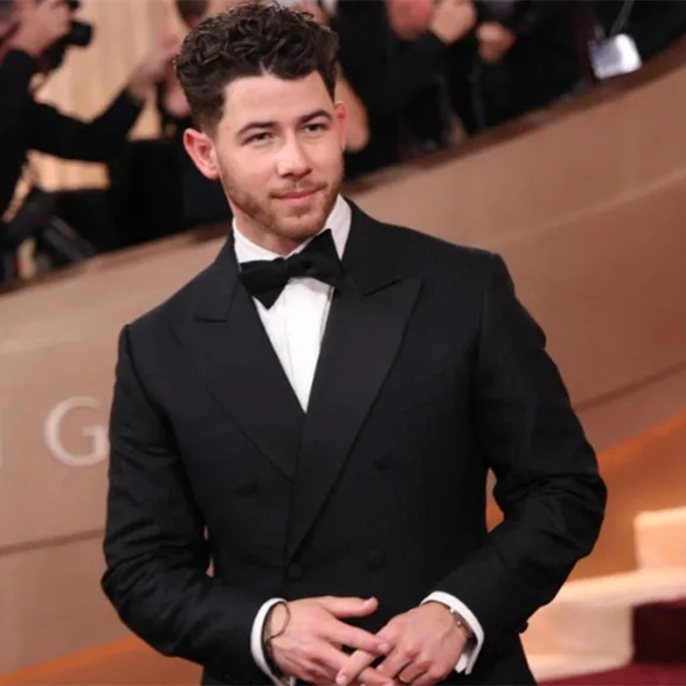 Nick Jonas Walked Out of Golden Globes For a Reason