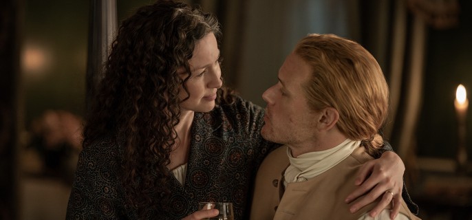 Outlander – Season 7 Episode 5 1