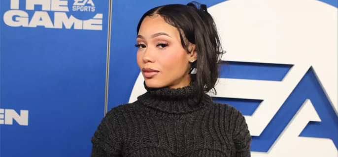 Rapper Coi Leray Gives Birth, Welcomes First Baby With Trippie Redd 1